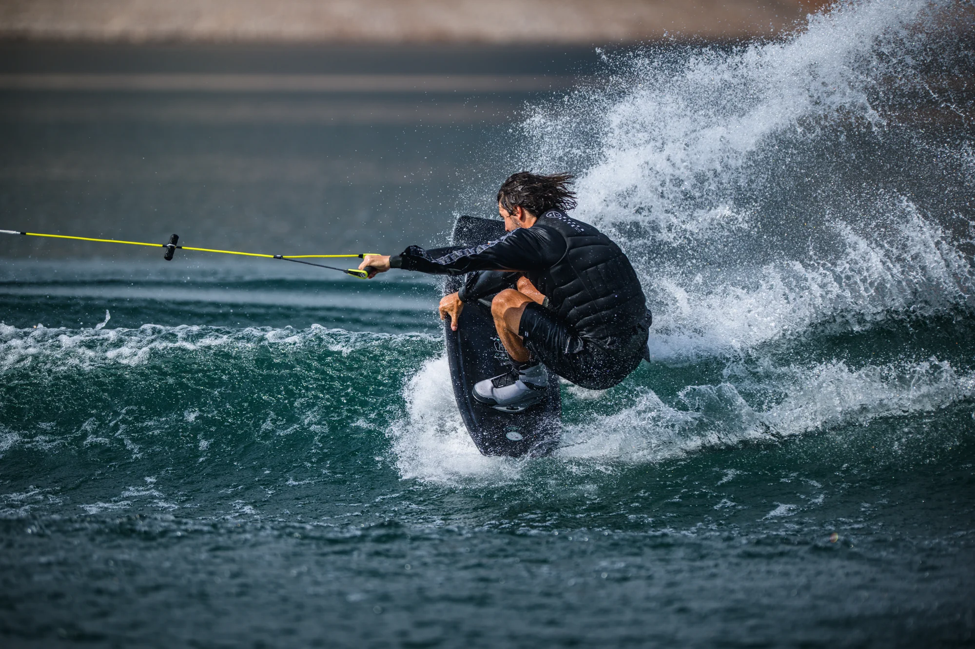 Ride the Wake with Hyperlite
